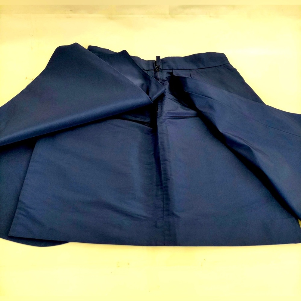 Miu Miu Ruffled Skirt - Picture 4 of 7